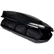Kjust Set of bags for Aleo Adventure 480, 4 pcs - Carry Bag