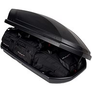 Kjust Set of bags for Aleo Adventure 300, 3 pcs - Carry Bag