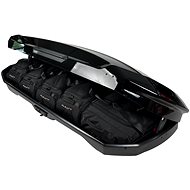 Kjust Bag Set for Thule Motion 3 Xl Low, 5 pcs - Carry Bag