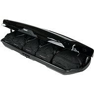 Kjust Bag set for Thule Motion Xt Alpine, 5 pcs - Carry Bag