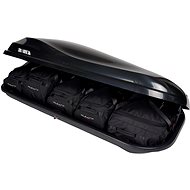 Kjust Set of bags for Taurus Altro 500, 5 pcs - Carry Bag