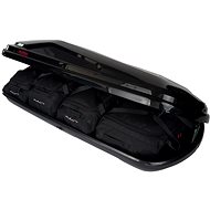 Kjust Set of bags for Montblanc Altitude 350, 4 pcs - Carry Bag