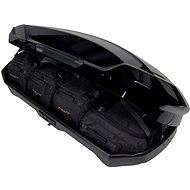 Kjust Set of bags for Levup Cube 470, 4 pcs - Carry Bag