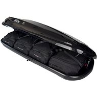Kjust Set of bags for Interpack Zenith 6.6, 4 pcs - Carry Bag
