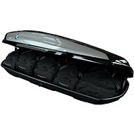 Kjust Bag set for Bmw 420l, 5 pcs - Carry Bag