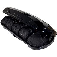 Kjust Set of bags for Hakr Eternal 500, 5 pcs - Carry Bag