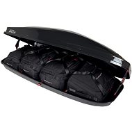 Kjust Set of bags for Interpack Stella 481, 4 pcs - Carry Bag
