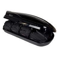 Kjust Set of bags for Modula Wego 450, 4 pcs - Carry Bag