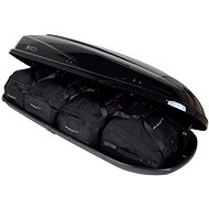 Kjust Set of bags for Modula Travel Easy 460, 4 pcs - Carry Bag