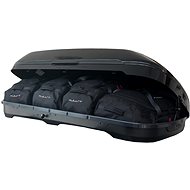 Kjust Bag Set for Volvo Travel 400, 4 pcs - Carry Bag