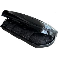 Kjust Bag set for Volvo Active 500, 5 pcs - Carry Bag