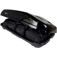 Kjust Bag set for Modula Evo 470, 4 pcs - Carry Bag