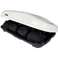 Kjust Bag set for Modula Evo 400, 4 pcs - Carry Bag
