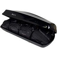 Kjust Set of bags for Modula Ciao 430, 4 pcs - Carry Bag