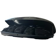 Kjust Bag set for Hyundai 390l, 5 pcs - Carry Bag