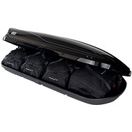 Kjust Set of bags for Cruz Paddock 500, 4 pcs - Carry Bag