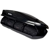 Kjust Bag set for Taurus Adventure 480, 4 pcs - Carry Bag