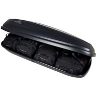 Kjust Set of bags for Hapro Carver 6.5, 4 pcs - Carry Bag