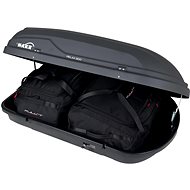 Kjust Set of bags for Hakr Relax 300, 2 pcs - Carry Bag