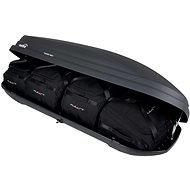 Kjust Bag set for Hakr Magic 3204, pcs - Carry Bag
