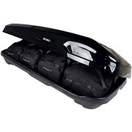 Kjust Set of bags for Aroso Stuttgart 470, 4 pcs - Carry Bag