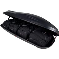 Kjust Set of bags for Aroso München 580, 4 pcs - Carry Bag