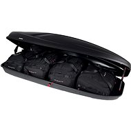 Kjust Bag set for Aroso Düsseldorf 480, 4 pcs - Carry Bag