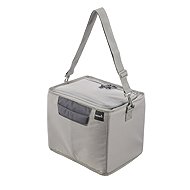 Keeeper Foldable Insulation Bag with Adjustable Strap Neo L Graphite - Thermal Bag