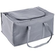 Keeeper Foldable Insulation Bag Johann L Graphite - Carry Bag