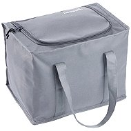 Keeeper Foldable Insulation Bag Johann M Graphite - Carry Bag