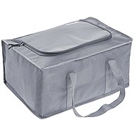 Keeeper Foldable Insulation Bag Johanna L Graphite - Carry Bag