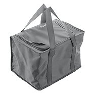 Keeeper Foldable Insulation Bag Johanna M Graphite - Carry Bag