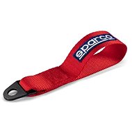 Sparco FIA towing eye - Towing Eye