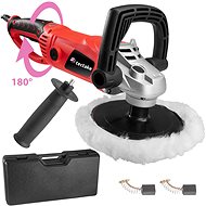 Angle polisher 1600W, 3 - Car Polisher