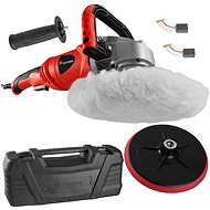 Angle polisher 1400W, 3 - Car Polisher