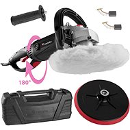 Angle polisher 1500W, 6 - Car Polisher