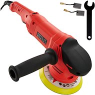 Orbital polisher Excenter 710W, 3 - Car Polisher
