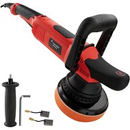 Orbital polisher Exzenter 810W, 3 - Car Polisher