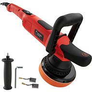 Orbital polisher Exzenter 810W digital, 3 - Car Polisher