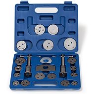 Disc brake mounting kit 22 parts blue - Tool Set