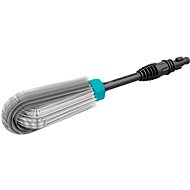 TOTAL-TOOLS Brush, length 390mm - Car Wash Brush