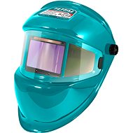 TOTAL-TOOLS Welding hood - Welding helmet
