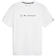 BMW MMS Men's T-shirt white M - T-Shirt