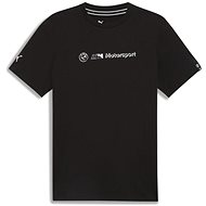 BMW MMS Men's T-shirt black - T-Shirt