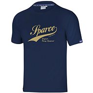 Sparco T-shirt VINTAGE, blue - T-Shirt