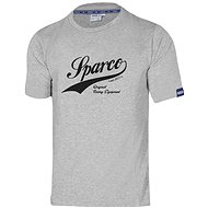 Sparco T-shirt VINTAGE, grey - T-Shirt