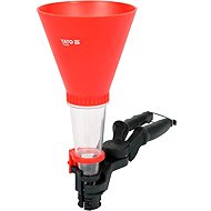 YATO Motor oil funnel with handle - Funnel