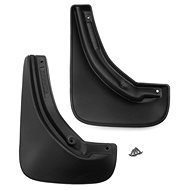 HromTech Visors Opel Astra H, 2007-2014, HTB, rear - Mud flaps