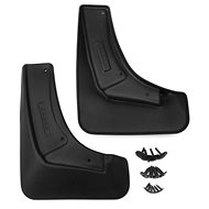 HromTech Visors Suzuki Grand Vitara II, 2005-2015, front - Mud flaps