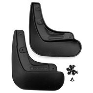 HromTech Visors Suzuki Vitara II, 2015, front - Mud flaps
